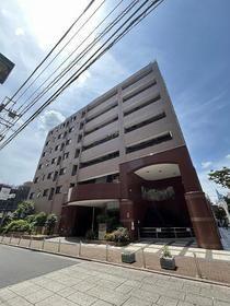 神奈川県横浜市港北区綱島西２ 10階建 築28年8ヶ月