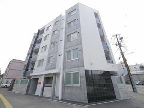 北海道札幌市中央区南五条東３ 5階建 築2年3ヶ月