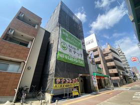 愛知県名古屋市港区津金１ 5階建 築48年8ヶ月