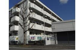 愛知県名古屋市昭和区福江３ 4階建 築44年4ヶ月