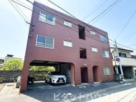 笹田マンション 3階建