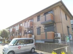 愛知県大府市吉川町５ 2階建 築18年1ヶ月