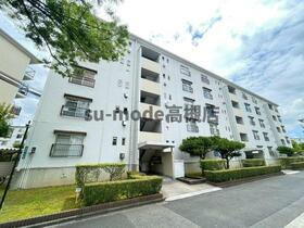富田第二住宅６０号棟 5階建