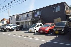 ガスパール 2階建