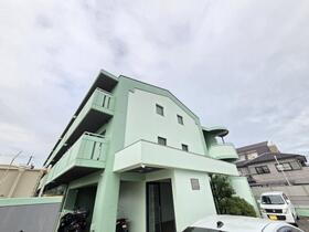 大阪府岸和田市南上町１ 賃貸マンション