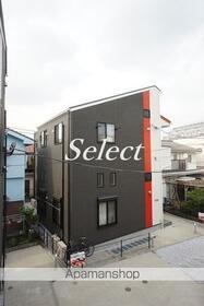 神奈川県横浜市磯子区中浜町 賃貸アパート