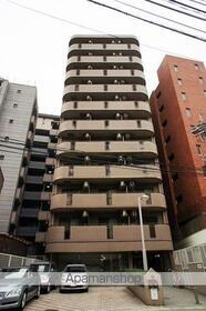 福岡県福岡市博多区比恵町 賃貸マンション