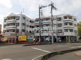 群馬県伊勢崎市昭和町 賃貸マンション