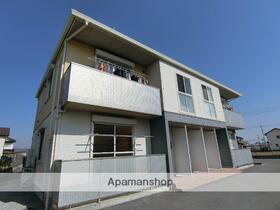 群馬県太田市鳥山上町 賃貸アパート