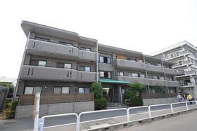 東京都小金井市緑町１ 賃貸マンション