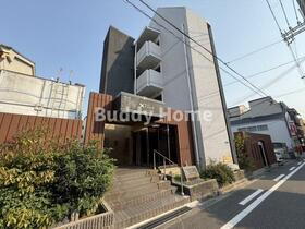 大阪府大阪市東住吉区山坂５ 賃貸マンション