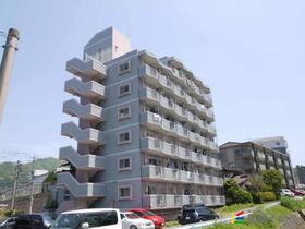 福岡県福岡市東区下原４ 賃貸マンション