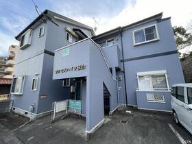 サクセスハイツ桜台