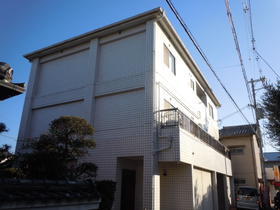奈良県生駒市壱分町 3階建 築38年5ヶ月