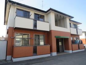 シエスタクレイン　Ｂ棟