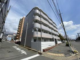 兵庫県神戸市灘区弓木町４ 5階建 築30年4ヶ月