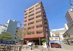 皐月マンション天文館