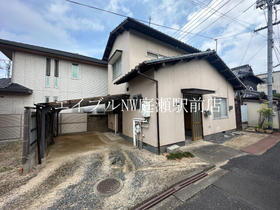 平田古屋野様戸建て