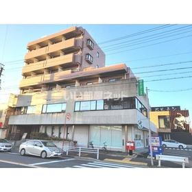 愛知県名古屋市守山区新城 6階建 築29年10ヶ月