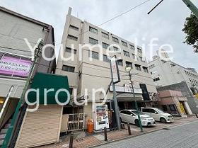 神奈川県平塚市紅谷町 地上6階地下1階建 築56年3ヶ月