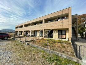 岡山県岡山市北区建部町吉田 賃貸アパート