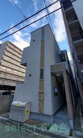 愛知県名古屋市中区栄５ 2階建 築6年10ヶ月
