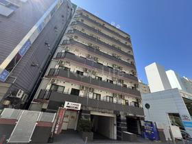 神奈川県横浜市中区相生町２ 10階建 築18年9ヶ月