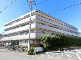 東京都立川市高松町１ 4階建 築32年4ヶ月