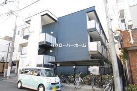 神奈川県相模原市南区相武台１ 3階建 築14年2ヶ月