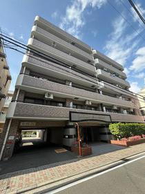神奈川県横浜市港北区樽町２ 7階建 築32年10ヶ月