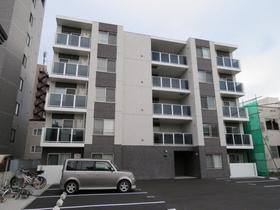 北海道札幌市白石区菊水八条２ 5階建 築8年3ヶ月
