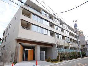 東京都渋谷区猿楽町 6階建 築13年5ヶ月