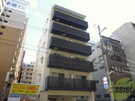 兵庫県神戸市中央区御幸通２ 6階建 築18年8ヶ月