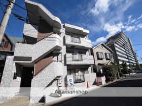 神奈川県相模原市中央区鹿沼台２ 3階建 築35年1ヶ月