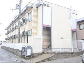 滋賀県彦根市西今町 2階建 築18年2ヶ月