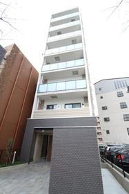 愛知県名古屋市東区泉３ 9階建 築7年5ヶ月