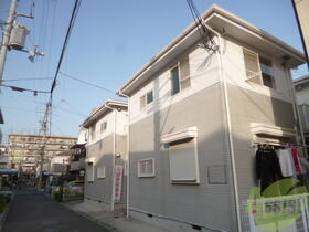 シャルマン前原 2階建