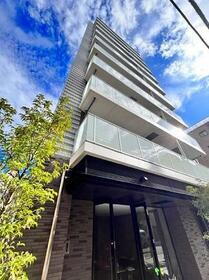 東京都文京区本郷２ 賃貸マンション