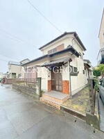橋本8丁目戸建