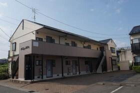 プレステージ川岸　Ｇ