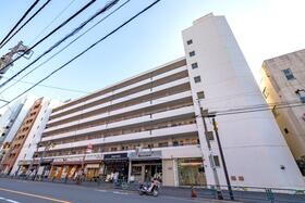 マンションニュー恵比寿