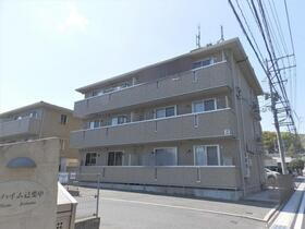 広島県広島市西区己斐中１ 3階建 築15年11ヶ月