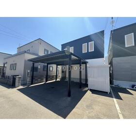 貸家（５－１９） 2階建