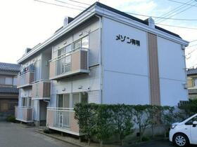 メゾン有明　Ａ棟