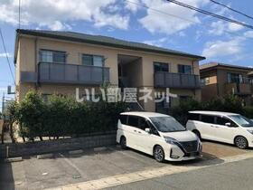 山口県下関市川中豊町１ 賃貸アパート