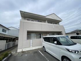 兵庫県姫路市御国野町国分寺 賃貸アパート