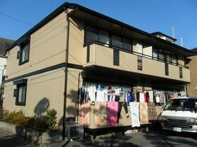 東京都江戸川区東小岩２ 賃貸アパート