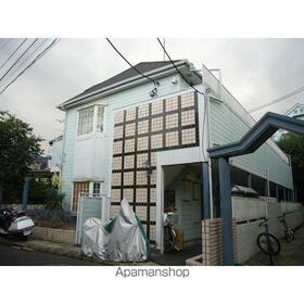 神奈川県横浜市中区簑沢 賃貸アパート