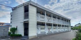 福岡県糟屋郡志免町志免東３ 賃貸アパート