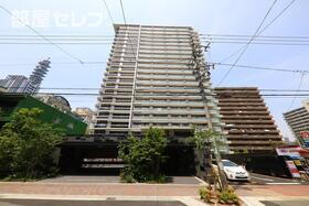 愛知県名古屋市東区泉１ 賃貸マンション